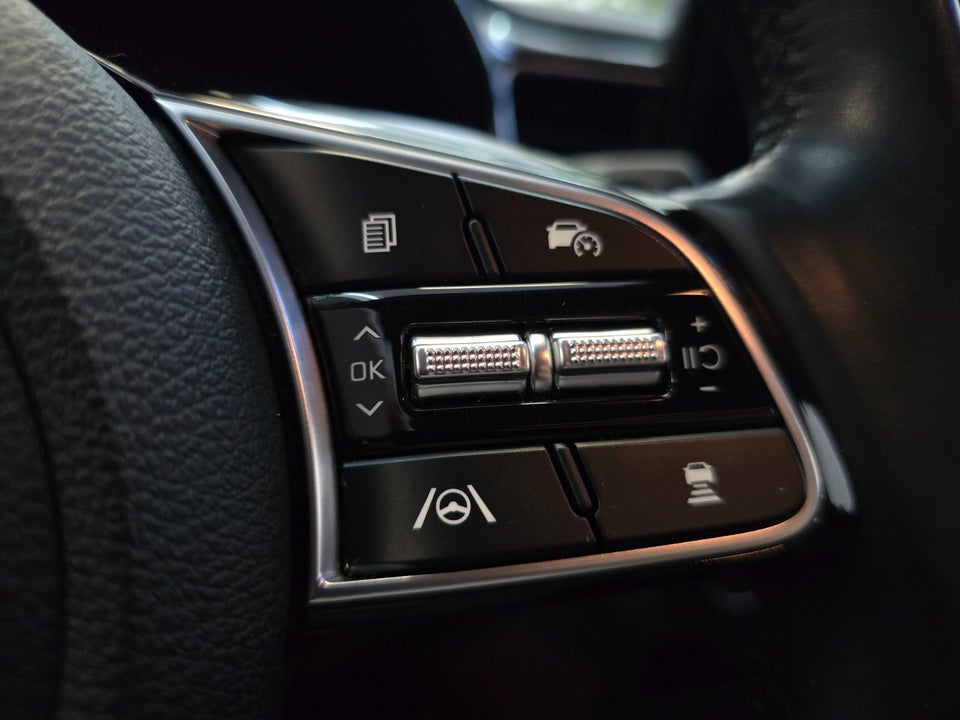 Kia Ceed 1,6 PHEV Upgrade SW DCT 5d