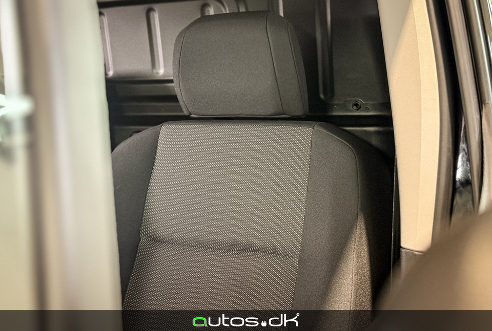 Peugeot e-Partner 50 L1V2 Zap Van