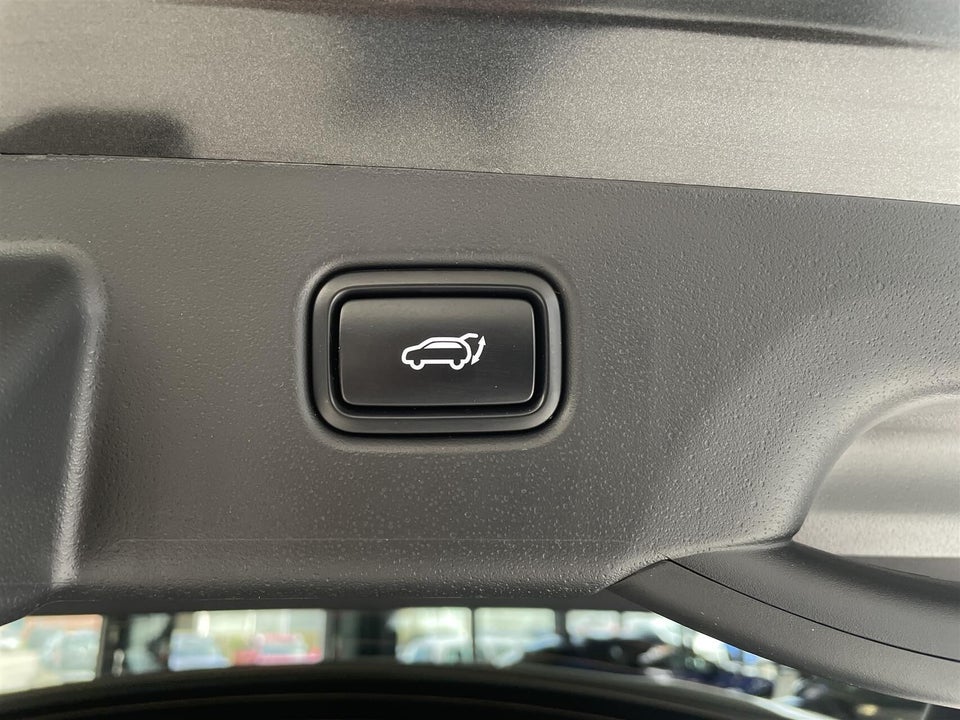 Kia Niro 1,6 PHEV Upgrade DCT 5d