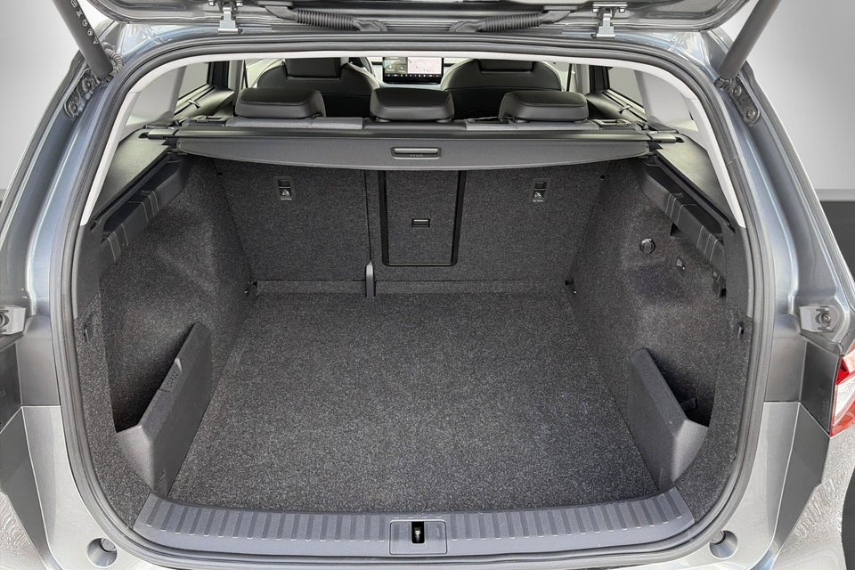 Skoda Enyaq 85 iV Premium 5d