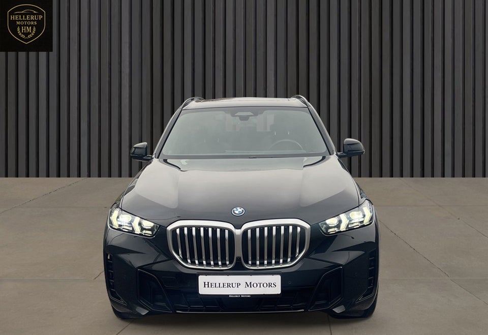 BMW X5 3,0 xDrive50e M-Sport+ aut. 5d