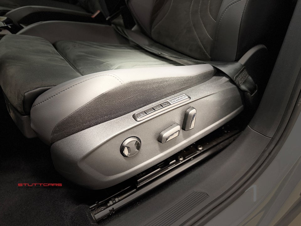 VW ID.4 77 Pro Performance Max 5d