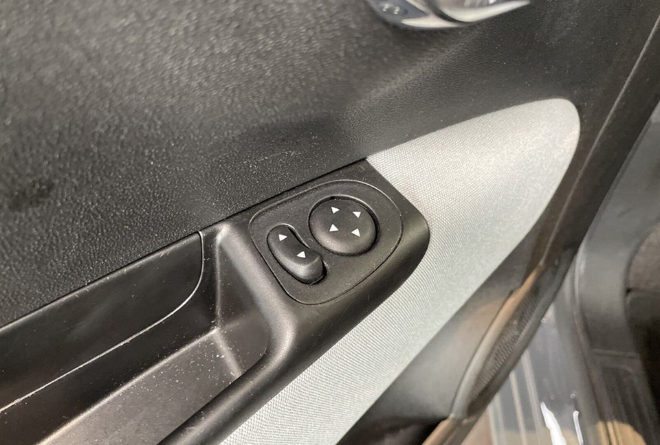 Fiat 500 1,0 Hybrid Pop 3d