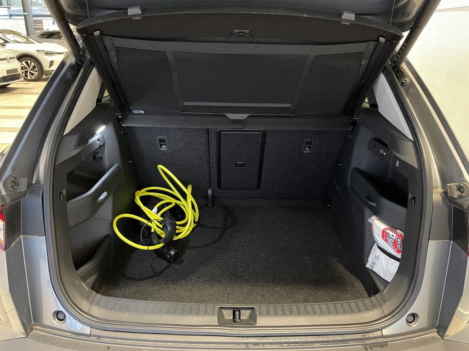 Skoda Elroq 85 iV Premium 5d