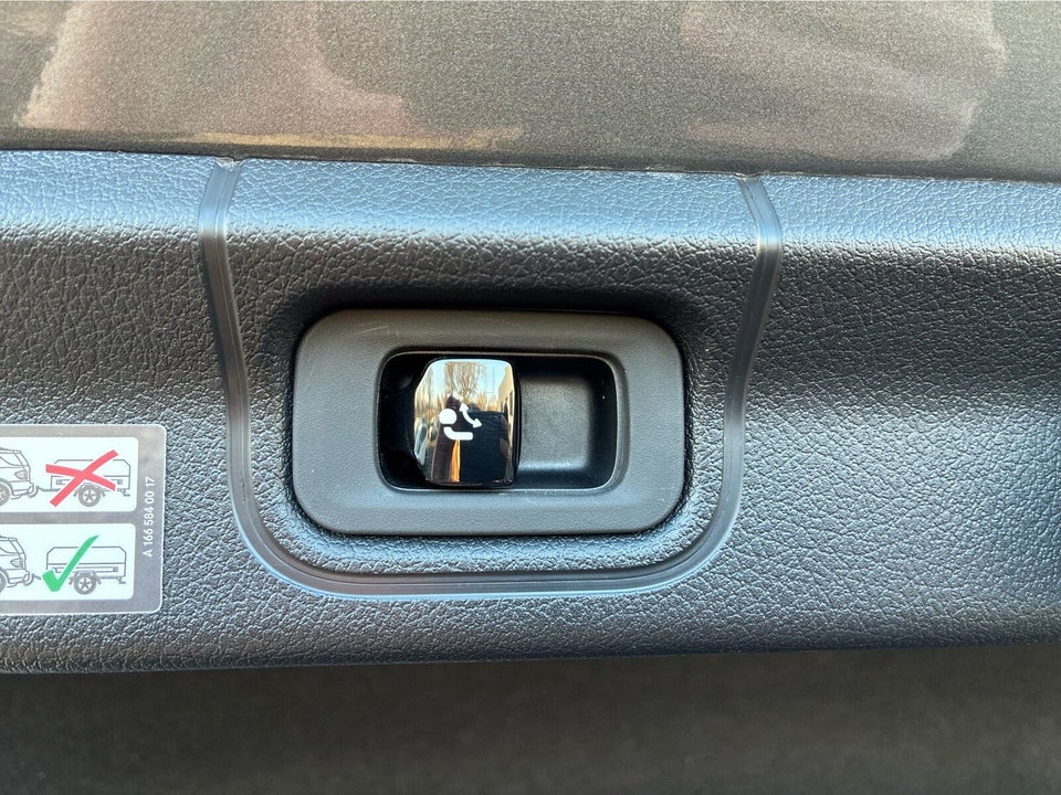 Mercedes EQE350+ AMG Line 4d