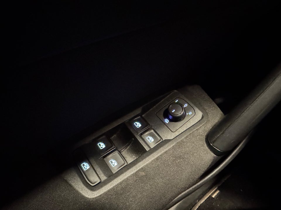 VW Touran 1,2 TSi 110 Trendline 7prs 5d