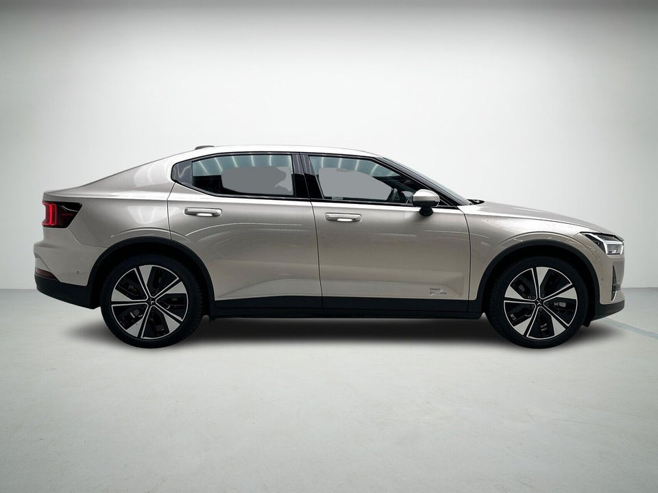 Polestar 2 Long Range AWD 5d