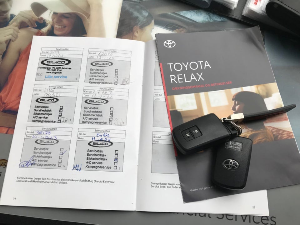 Toyota Auris 1,8 Hybrid H2 Style Touring Sports CVT 5d