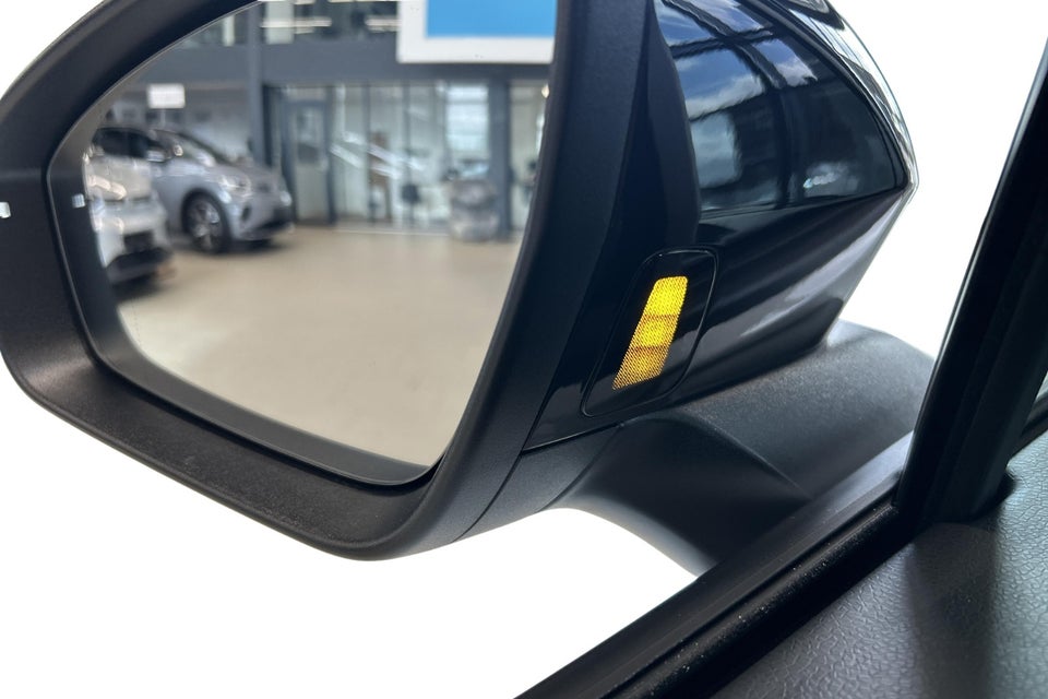 VW ID.4 77 GTX Max+ 4Motion 5d