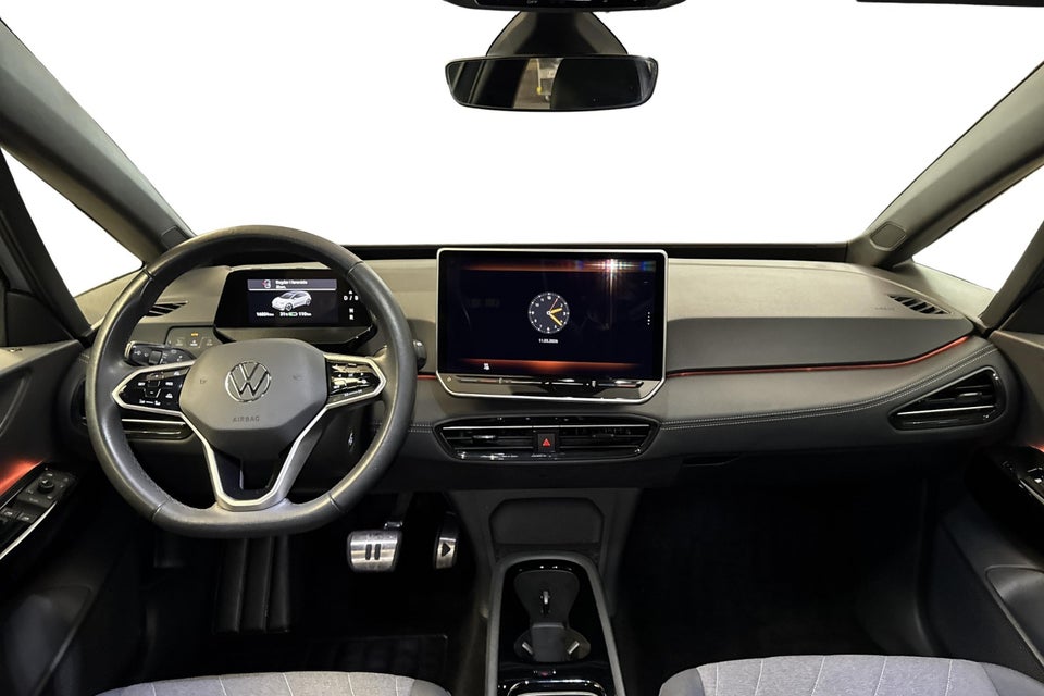VW ID.3 58 Style+ 5d