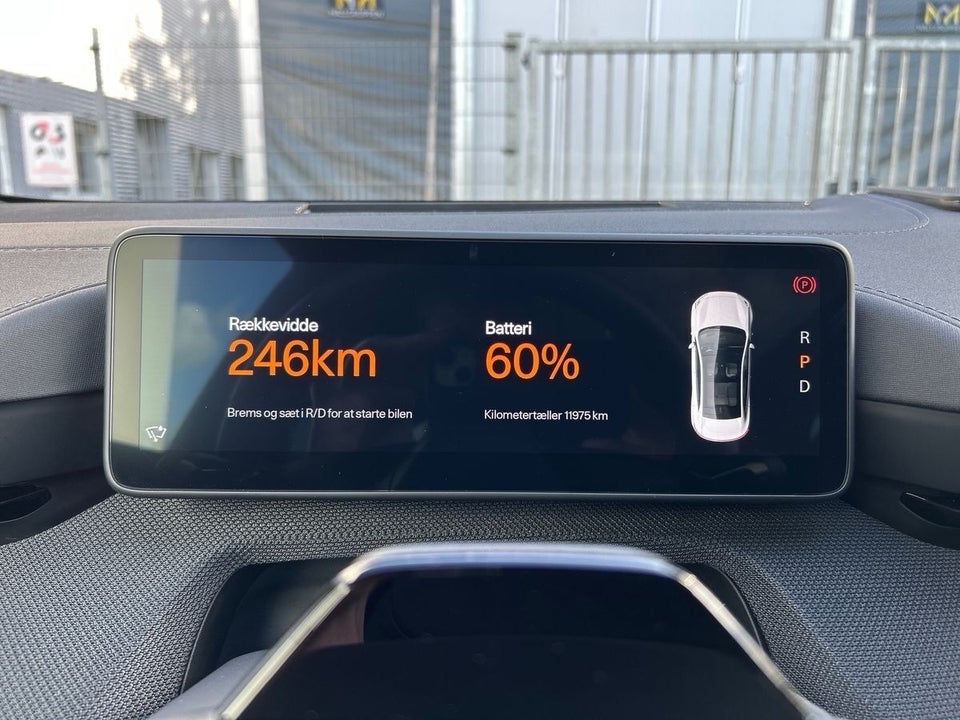 Polestar 4 Coupé Performance Nordic Edition AWD 5d