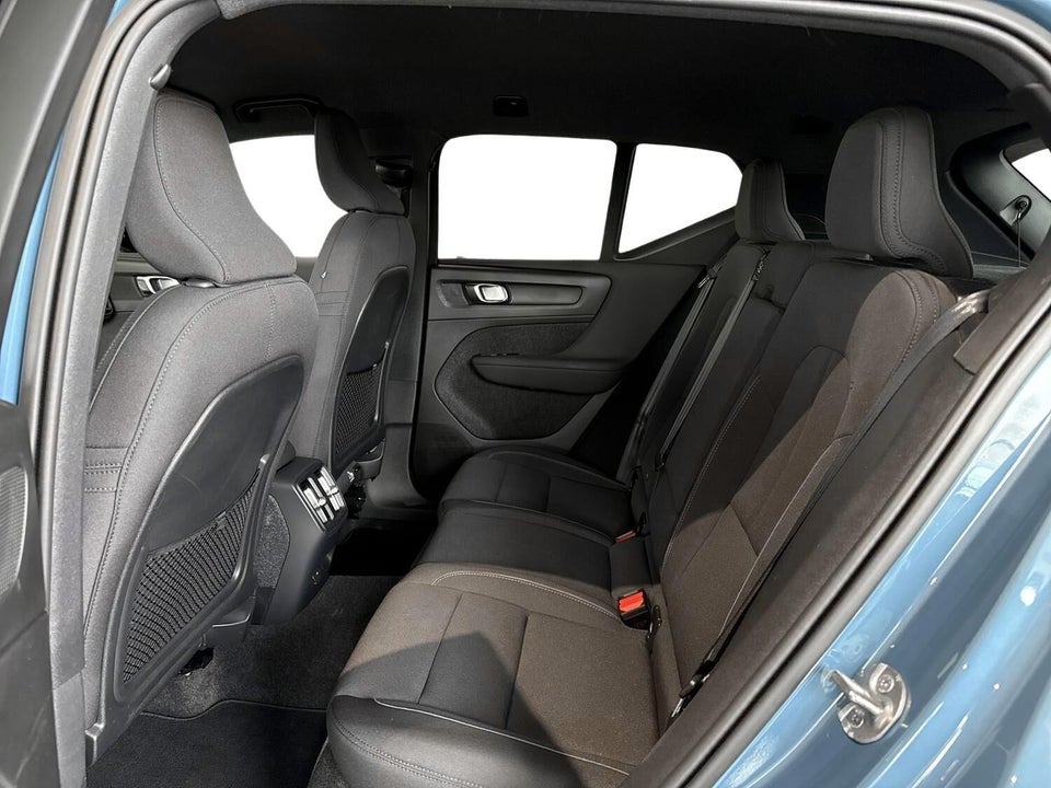 Volvo XC40 ReCharge Twin Plus 5d