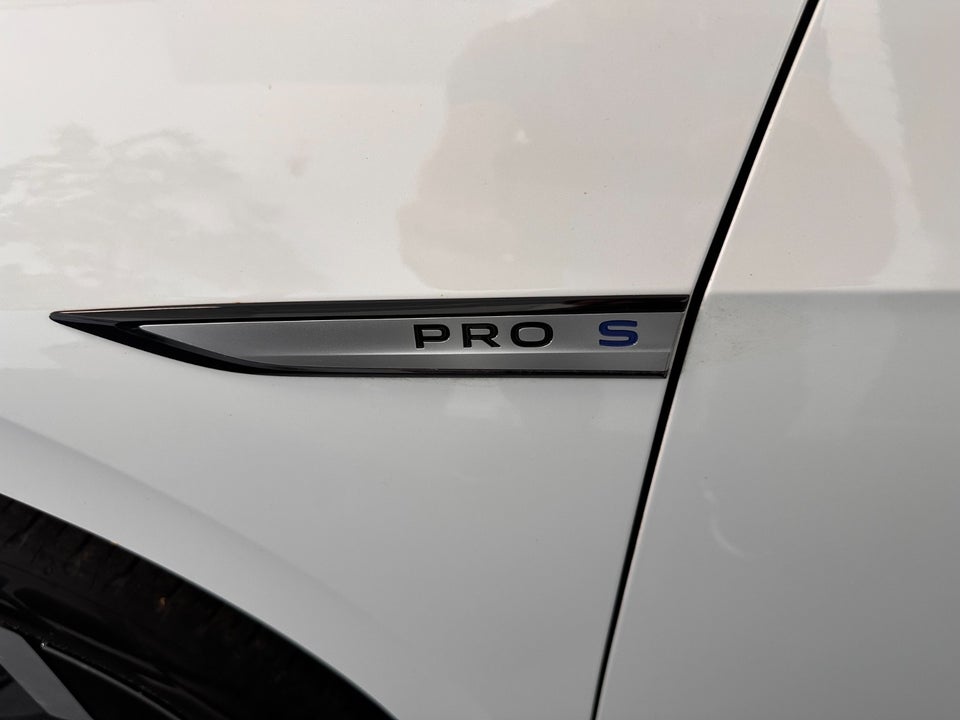 VW ID.3 77 Pro S 5d