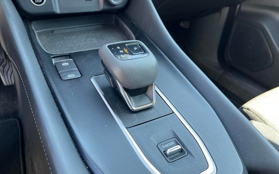 Nissan Qashqai 1,3 mHEV N-Connecta X-tr. 5d