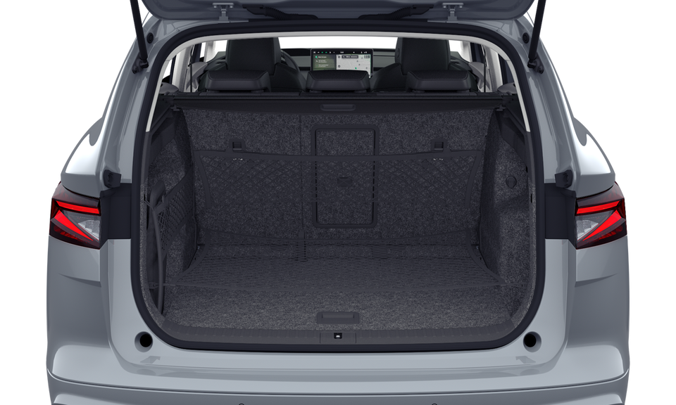 Skoda Enyaq 85 iV Advanced 5d