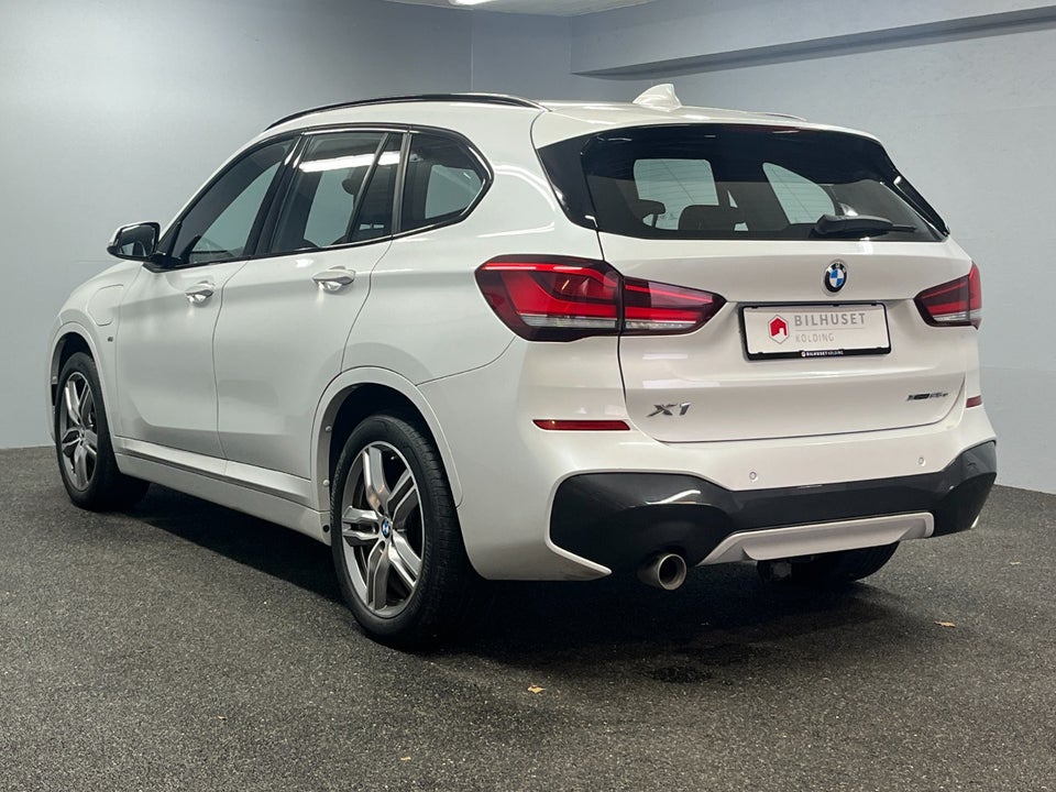 BMW X1 1,5 xDrive25e M-Sport aut. 5d