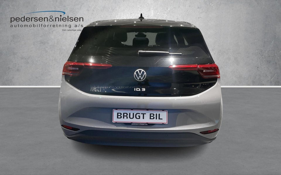 VW ID.3 58 1ST Pro Performance Max 5d