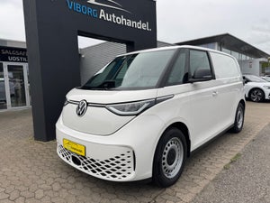 VW ID. Buzz, modelår 2025, 14,000 km