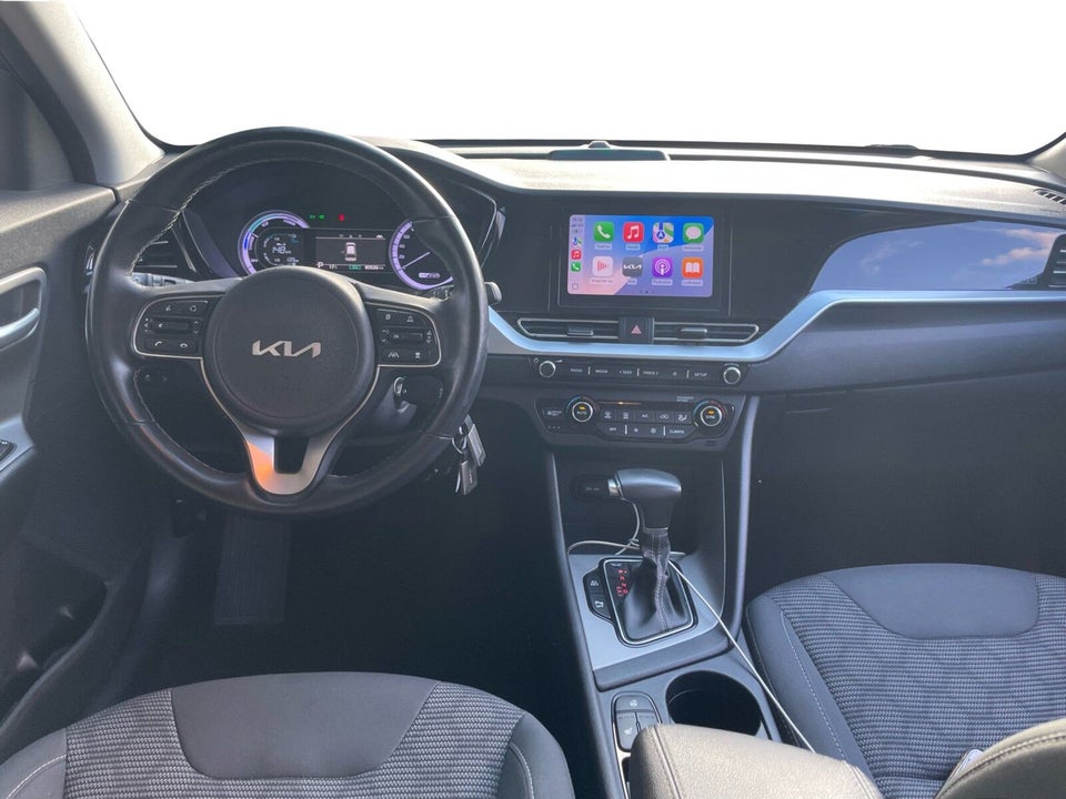 Kia Niro 1,6 PHEV Comfort DCT 5d