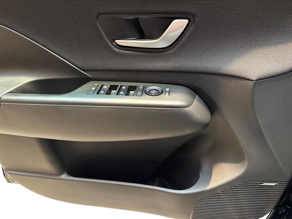 Hyundai Kona 65 EV Ultimate 5d