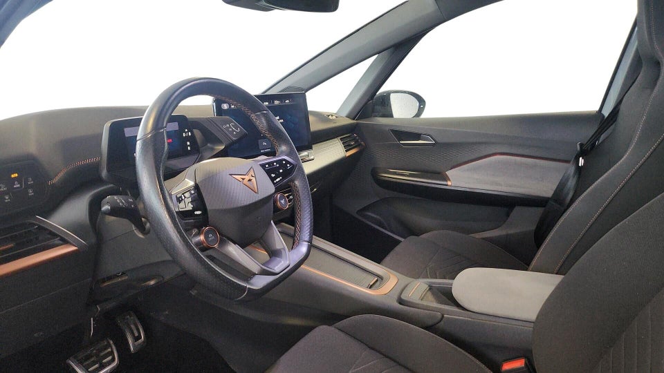 Cupra Born 77 e-Boost 5d