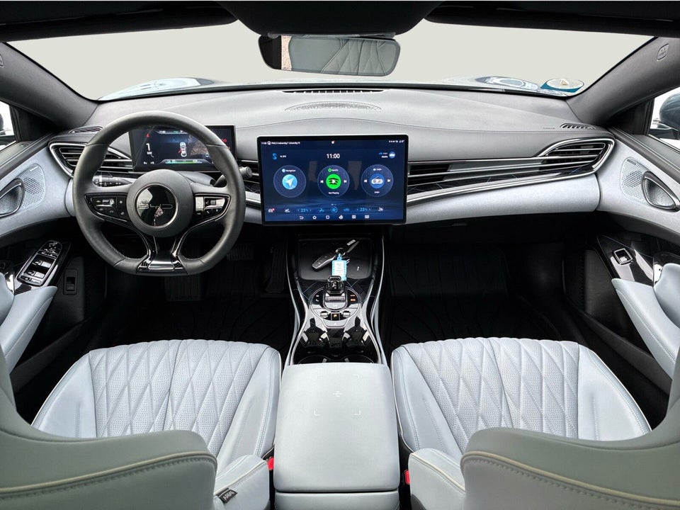 BYD Seal 86 Design 4d