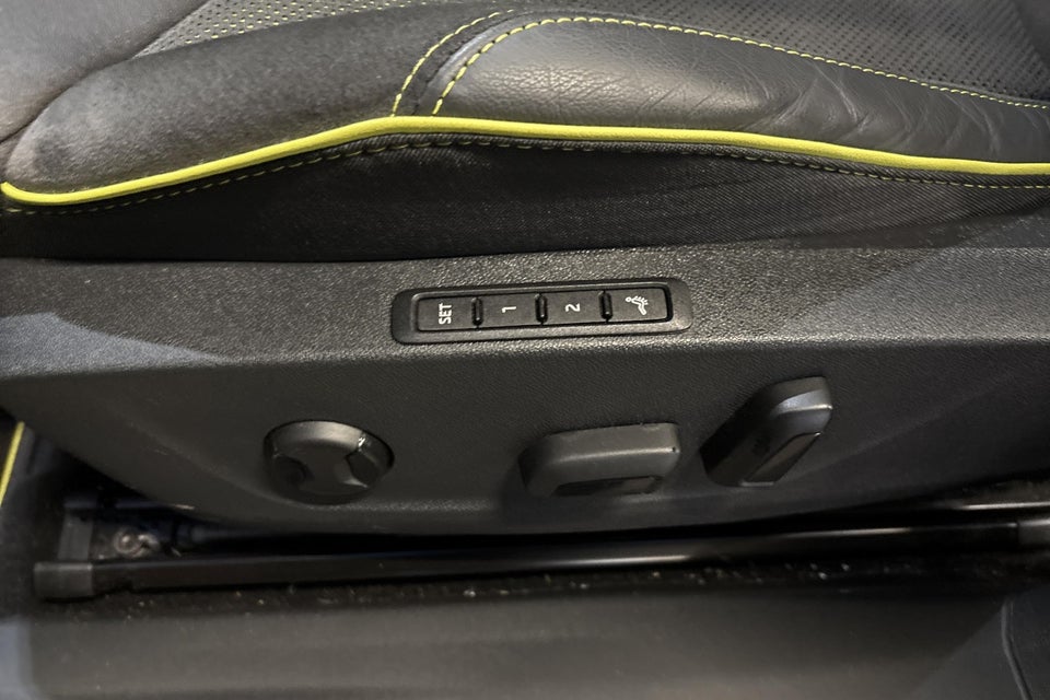 Skoda Enyaq iV RS Coupé 5d