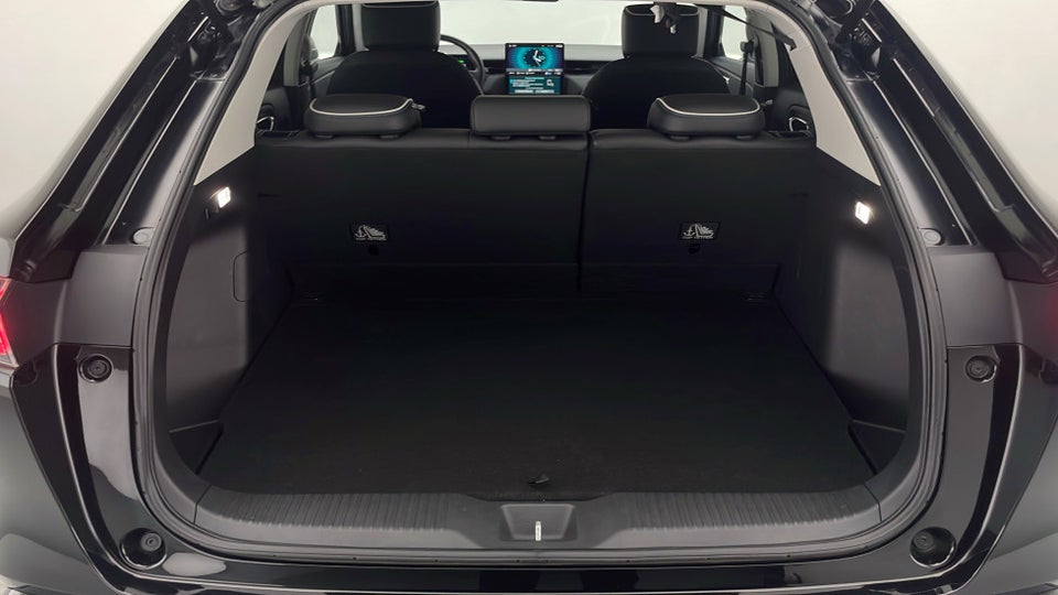 Honda e:Ny1 Elegance 5d