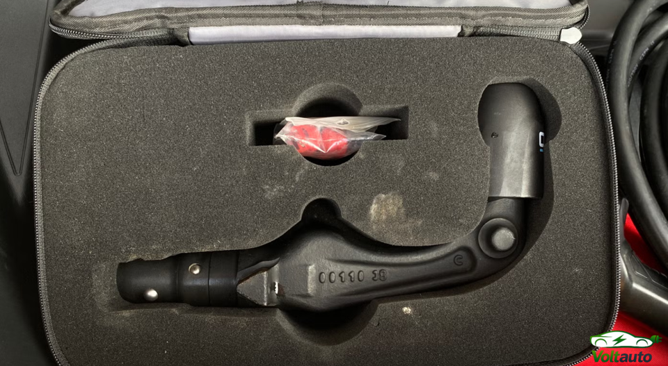 Tesla Model Y RWD 5d