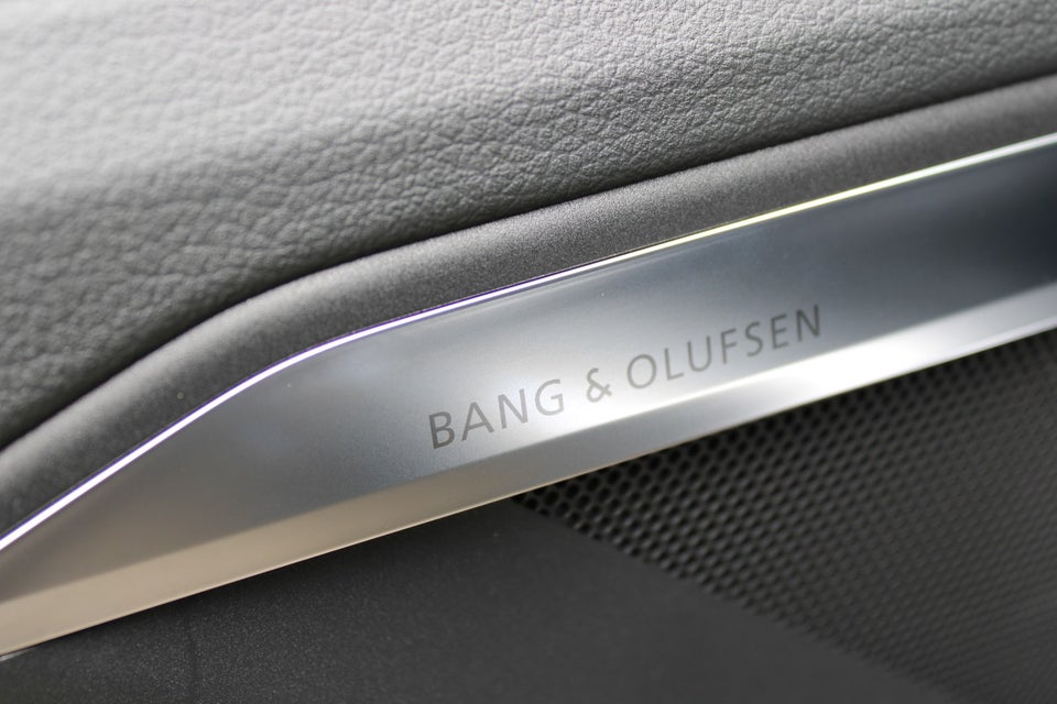 Audi e-tron 50 Advanced quattro 5d