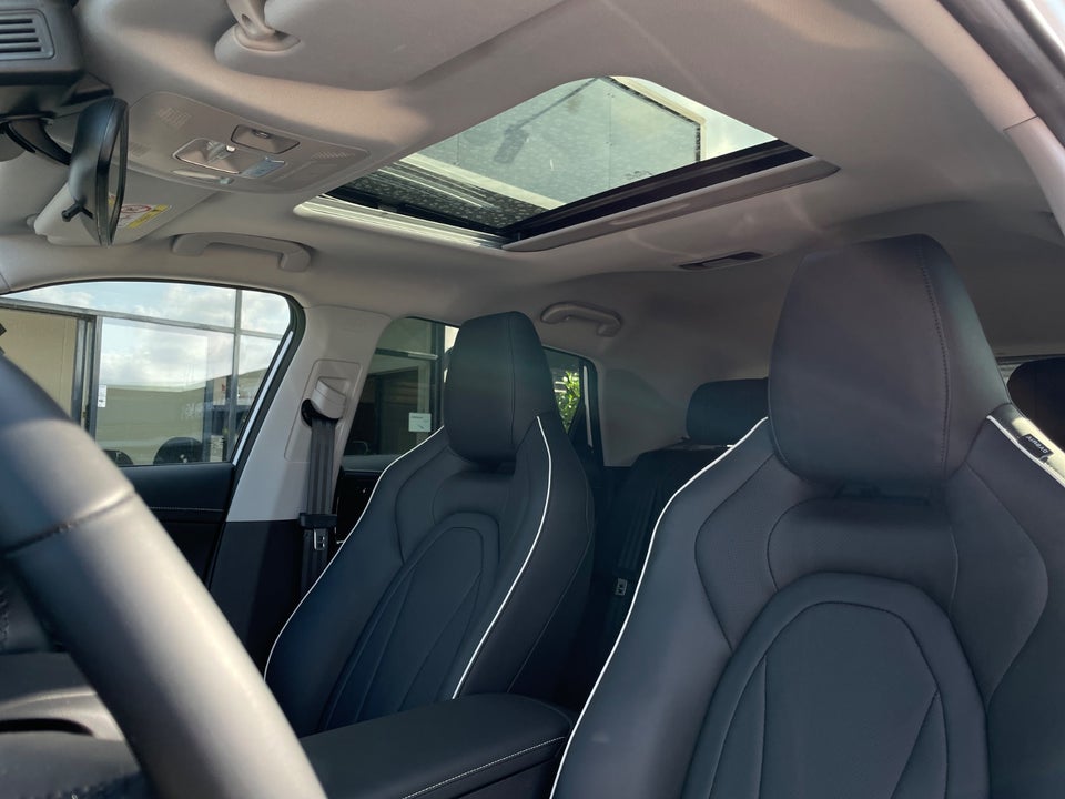 Omoda 5 EV Premium 5d