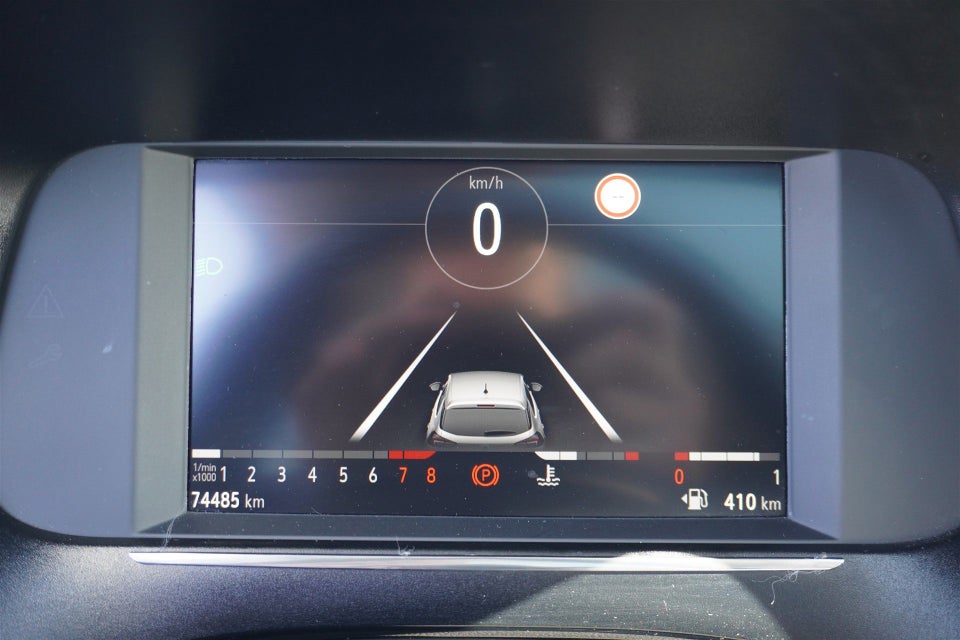 Opel Corsa 1,2 Sport 5d