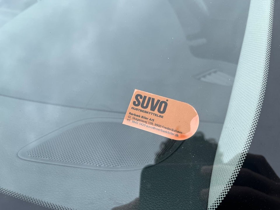 Hyundai i30 1,0 T-GDi Advanced stc. 5d