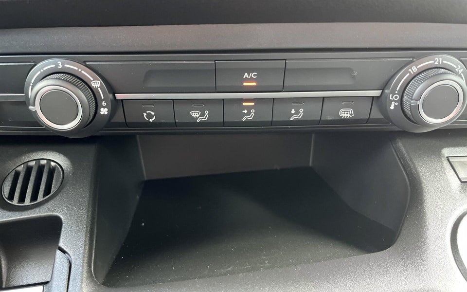 Toyota ProAce City 50 Medium Comfort