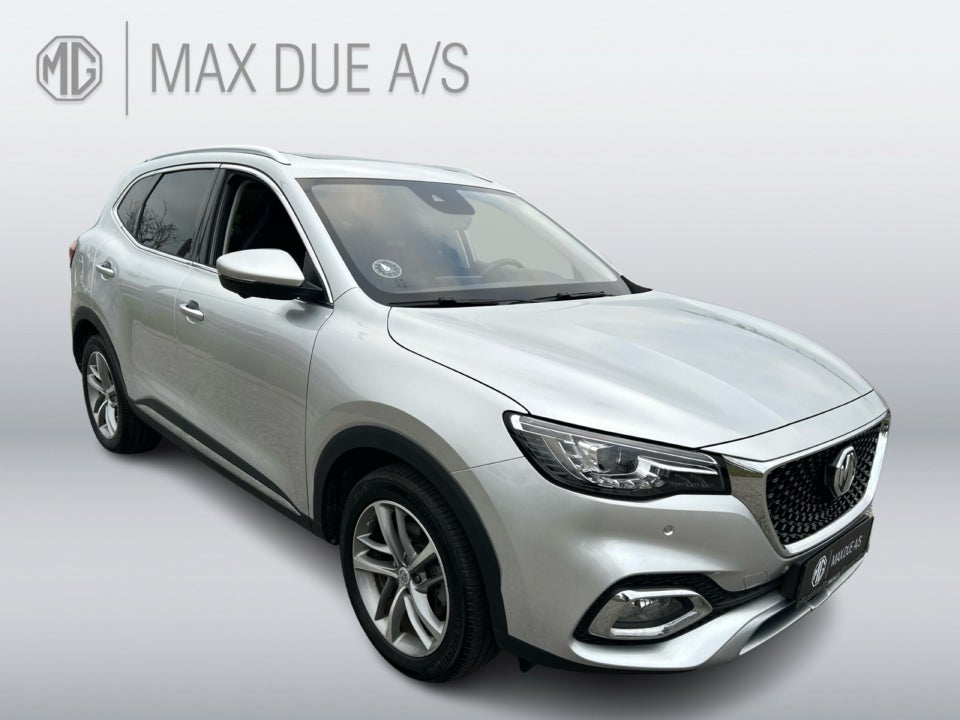 MG EHS 1,5 PHEV Luxury 5d