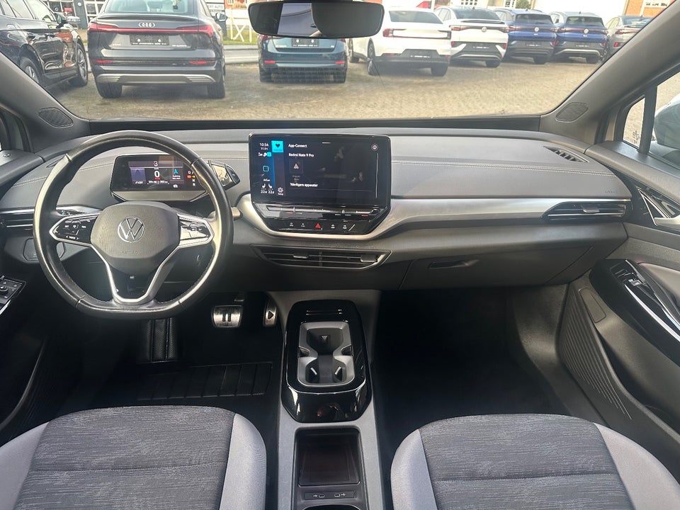 VW ID.5 77 Pro Performance 5d