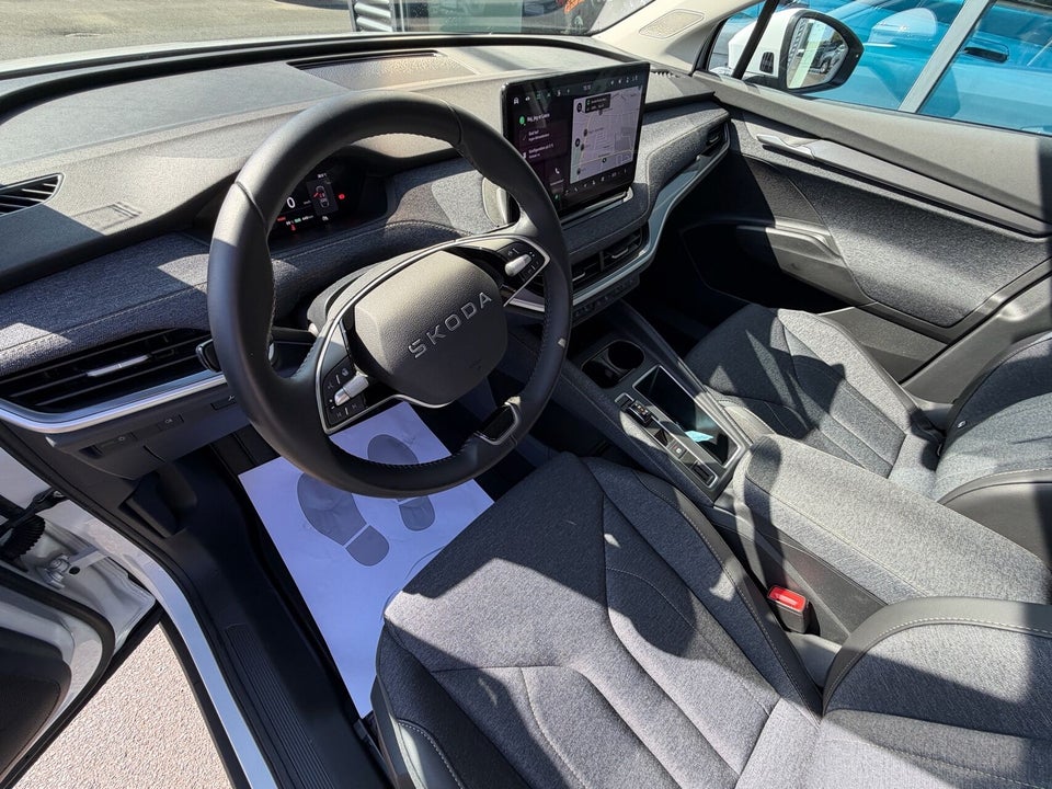 Skoda Elroq 85 iV Loft 5d