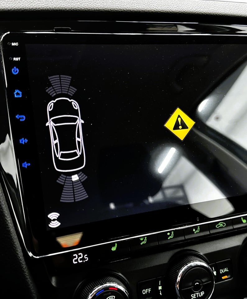 Skoda Octavia 1,4 TSi 140 Ambition DSG 5d