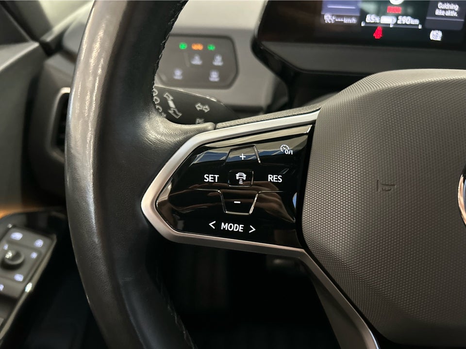 VW ID.3 58 Pro Performance 5d