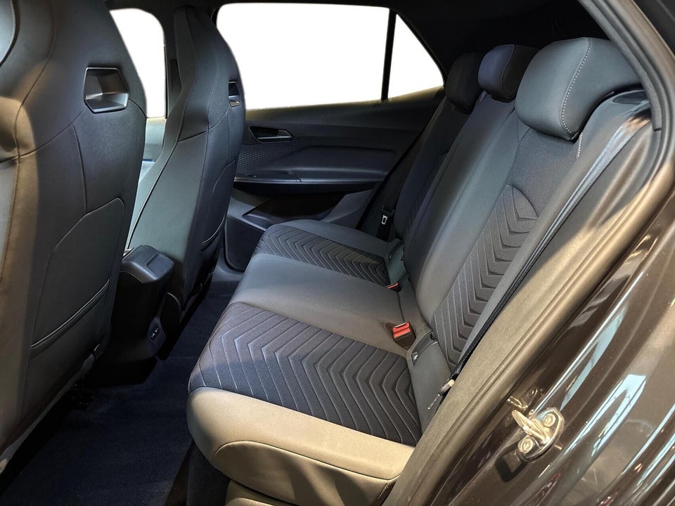 Cupra Born 77 e-Boost 5d