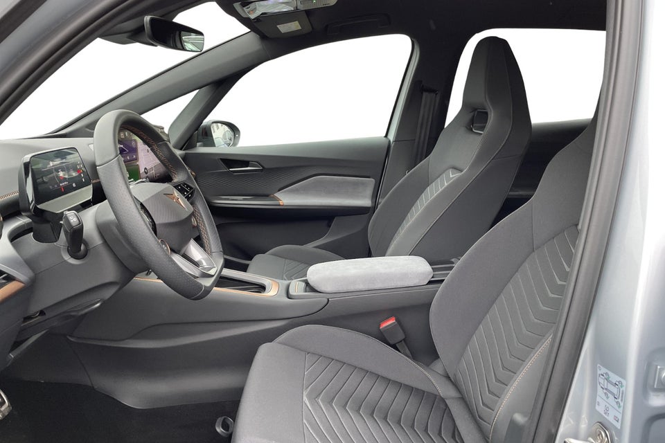 Cupra Born 77 Pasión 5d