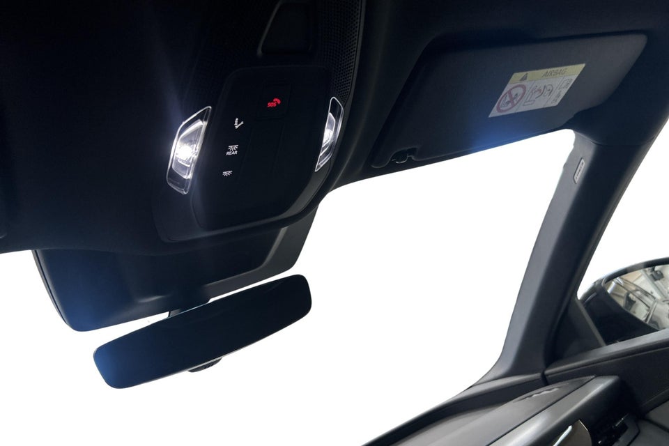 Audi Q6 e-tron S-line plus performance 5d