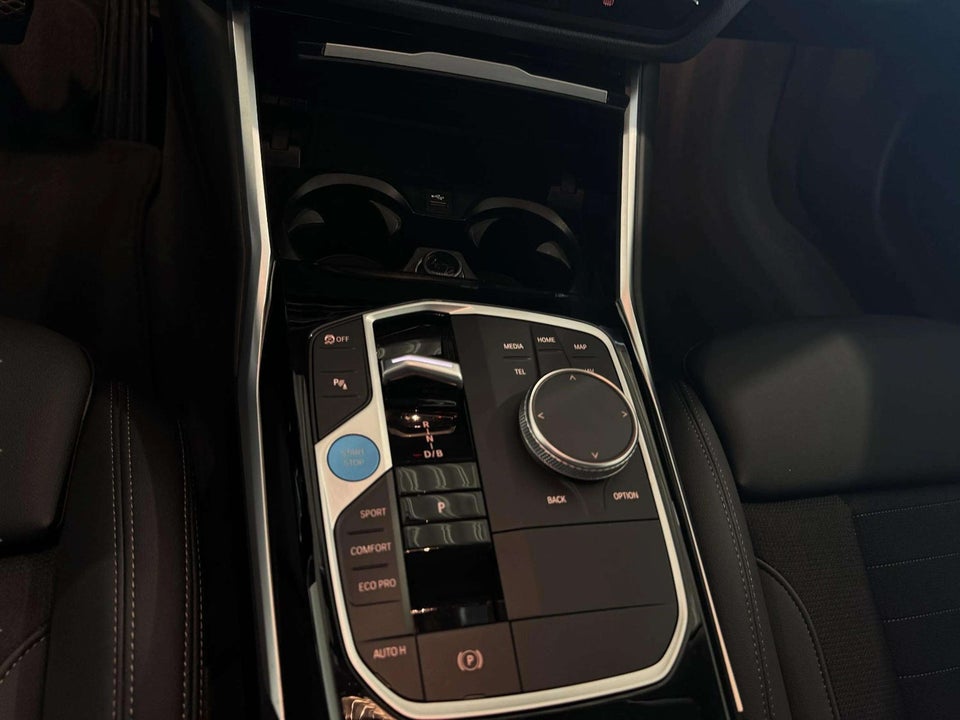BMW i4 eDrive40 5d