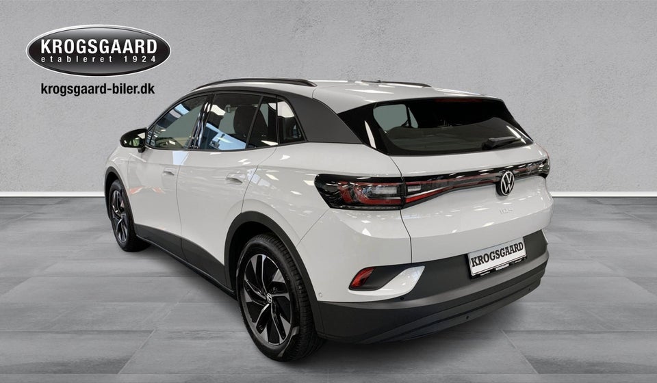 VW ID.4 77 Pro Style+ 5d