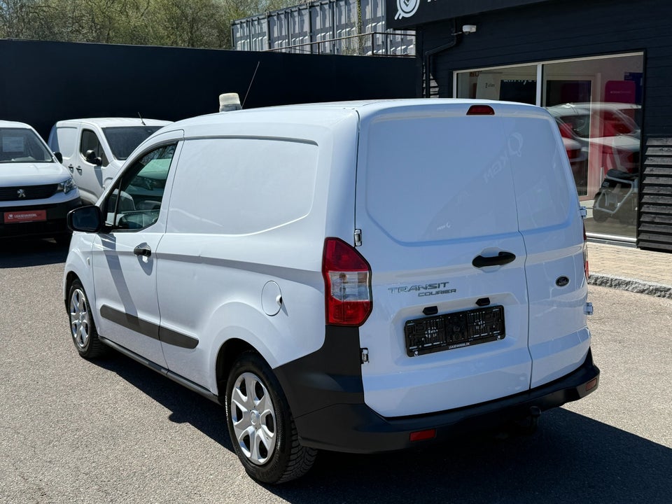 Ford Transit Courier 1,5 TDCi 100 Trend
