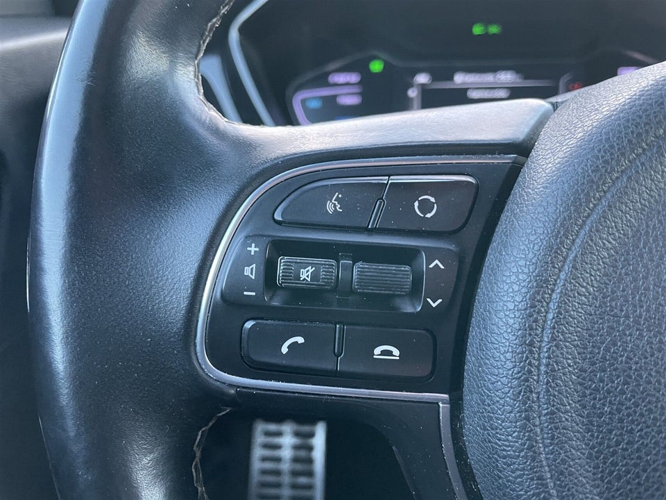 Kia Niro 1,6 PHEV Advance DCT 5d