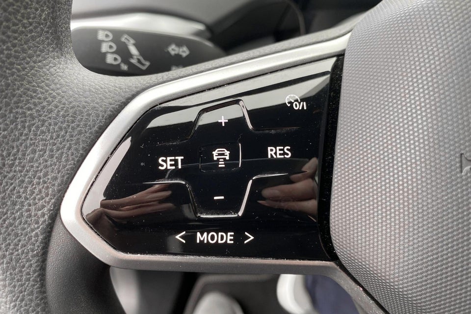 VW ID.4 52 Pure Performance 5d