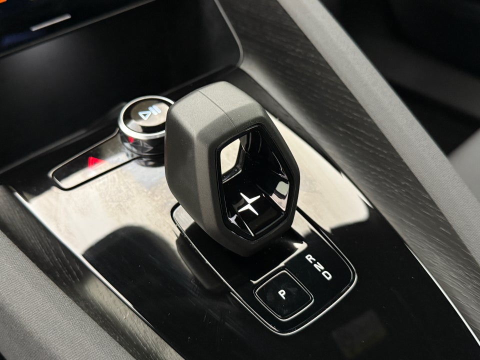 Polestar 2 Long Range AWD 5d