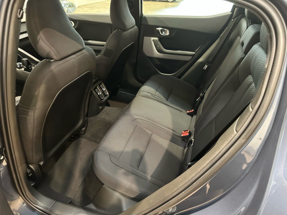 Polestar 2 Long Range 5d