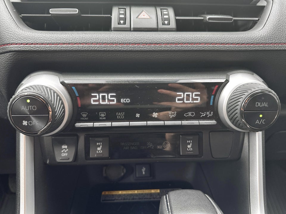 Toyota RAV4 2,5 Plug-in Hybrid H3 Style AWD-i 5d